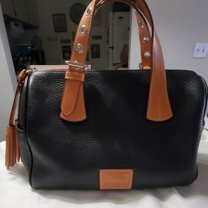 Dooney and Bourke tote